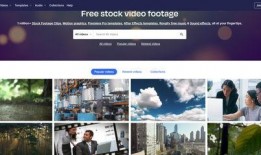 热点爆料大叔视频素材网站,大叔视频素材网站深度解析