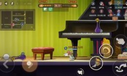 猫和老鼠春节爆料视频,精彩预告抢先看